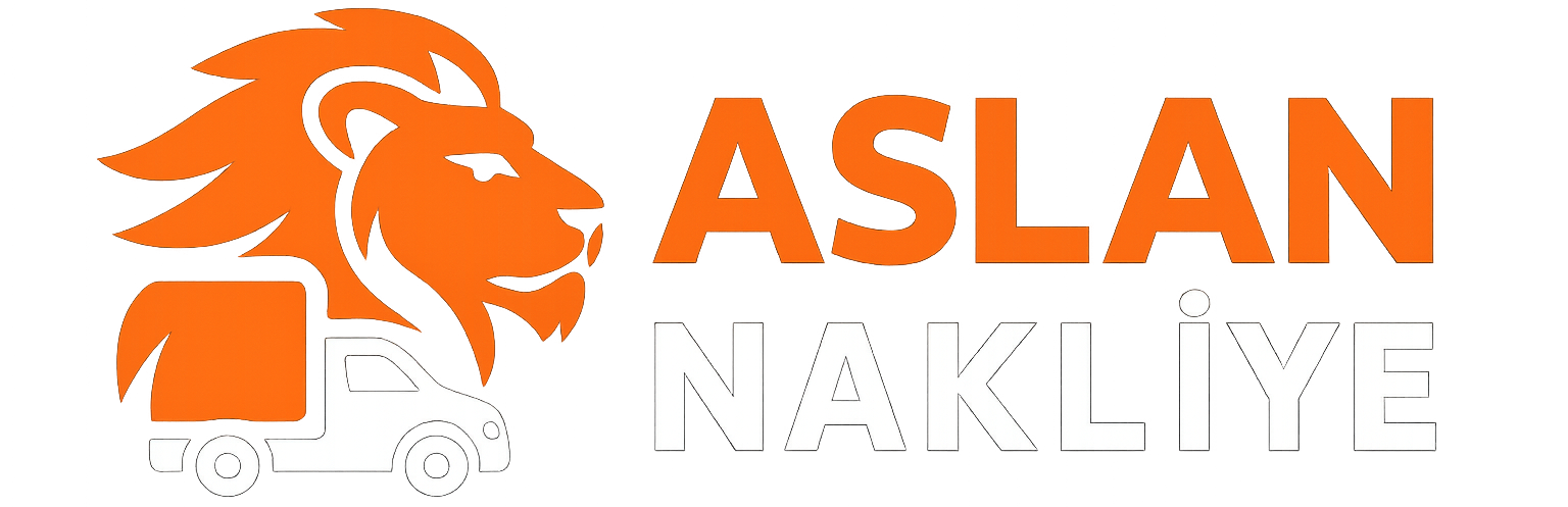 Aslan Nakliye | İstanbul Evden Eve Taşımacılık & İlden İle Güvenli Nakliyat